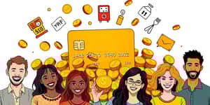 Cashback credit cards that offer more than points