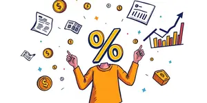 What is APR and how is it calculated?