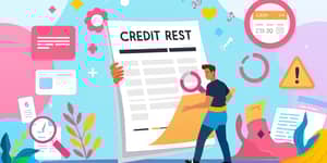 How to understand your credit report in detail