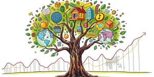 What is diversification in investing?