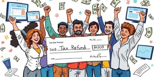 Tax filing platforms that maximize your refund