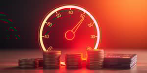 What is a good credit utilization ratio?