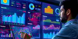 Link all your bank accounts in one secure dashboard