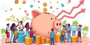 How to choose the best savings account for your goals