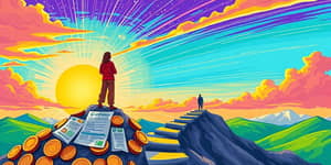 What is financial independence and how do you reach it?