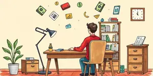 How to track your spending habits with free tools