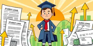 How to refinance your student loans with better terms