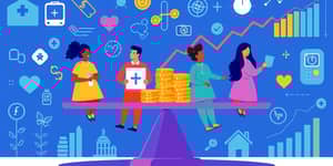 Explore health insurance plans that fit your income