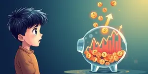 How to start investing even with a small salary