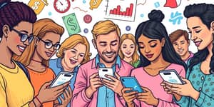 Get personalized money tips based on your spending behavior