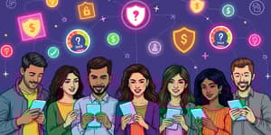 Monitor your credit score for free using this reliable app
