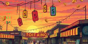 What is inflation and how does it affect your money?