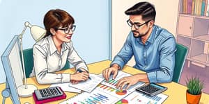 How to make smart financial decisions as a couple