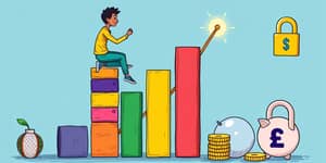 Credit-builder loans that actually improve your score