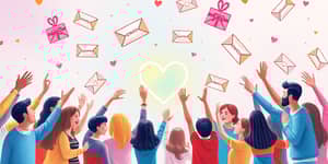 Accounts with built-in donation matching