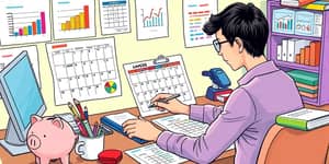 How to make informed financial decisions every month
