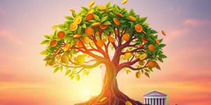 What is a money market account?