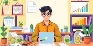 How to budget with irregular or freelance income