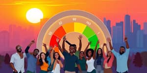 How to increase your credit score over time