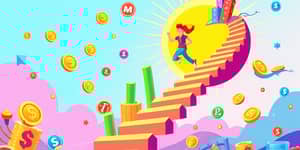 Gamify your financial journey with fun challenges