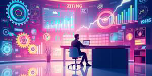 How to automate your finances for better consistency