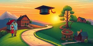 How to plan long-term financial goals step by step