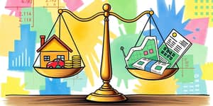 What is net worth and how to measure it