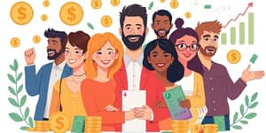 How to invest with minimal risk as a beginner