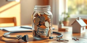How to build an emergency fund in small steps