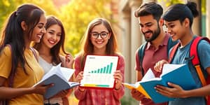 Find student-specific financial tools for smarter saving