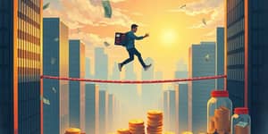 How to use credit without falling into debt
