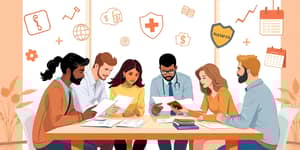 Insurance packages that fit your lifestyle and budget