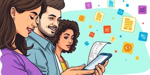 Scan receipts and categorize spending in seconds
