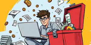 What is a side hustle and how it impacts your taxes
