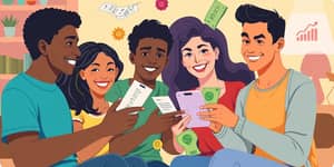 Use this app to split expenses fairly with friends