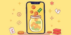 Automate savings goals effortlessly using this smart tool