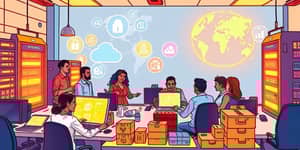 Create a backup plan for emergencies