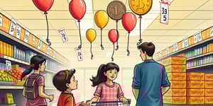 What is inflation and how does it affect your daily spending