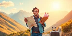Plan for vacation without going into debt