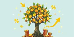 High-yield savings accounts that beat inflation