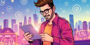 Mortgage platforms with instant pre-qualification tools