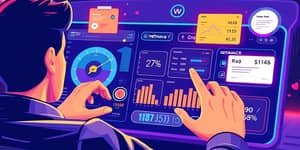 Auto refinancing tools that streamline the rate shopping process