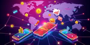 Select financial tools with strong mobile app ecosystems