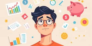 Get personalized money tips from your spending behavior