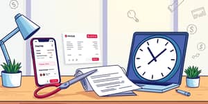 Cancel unused subscriptions in under five minutes
