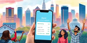 Build your credit score with an app that reports rent
