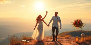 Save for a wedding without going into debt