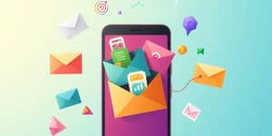 Use a digital envelope system to stay on top of categories