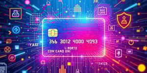 Protect your cards with real-time fraud alerts