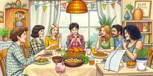 Celebrate financial wins without overspending